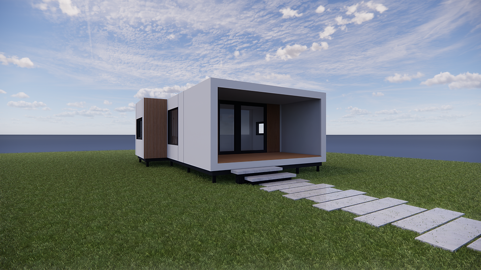 EestiHouse M2.0