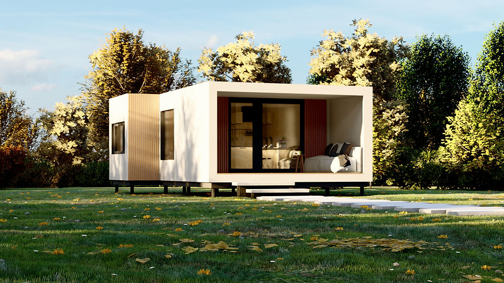 EestiHouse M2.0