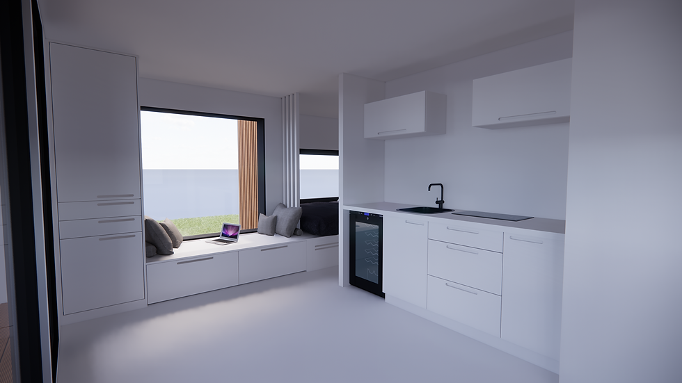 EestiHouse M2.0